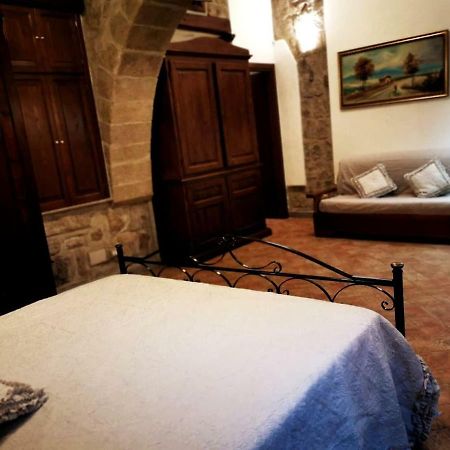 Apartmán Fine House In Tuscia Centro Storico Viterbo Exteriér fotografie