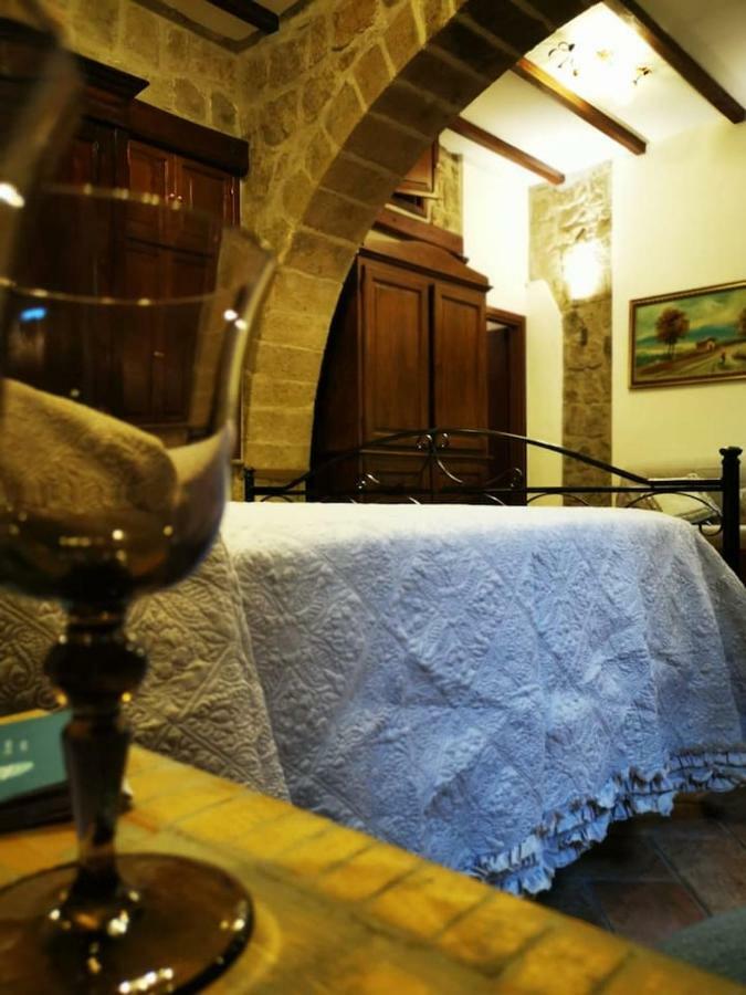 Apartmán Fine House In Tuscia Centro Storico Viterbo Exteriér fotografie